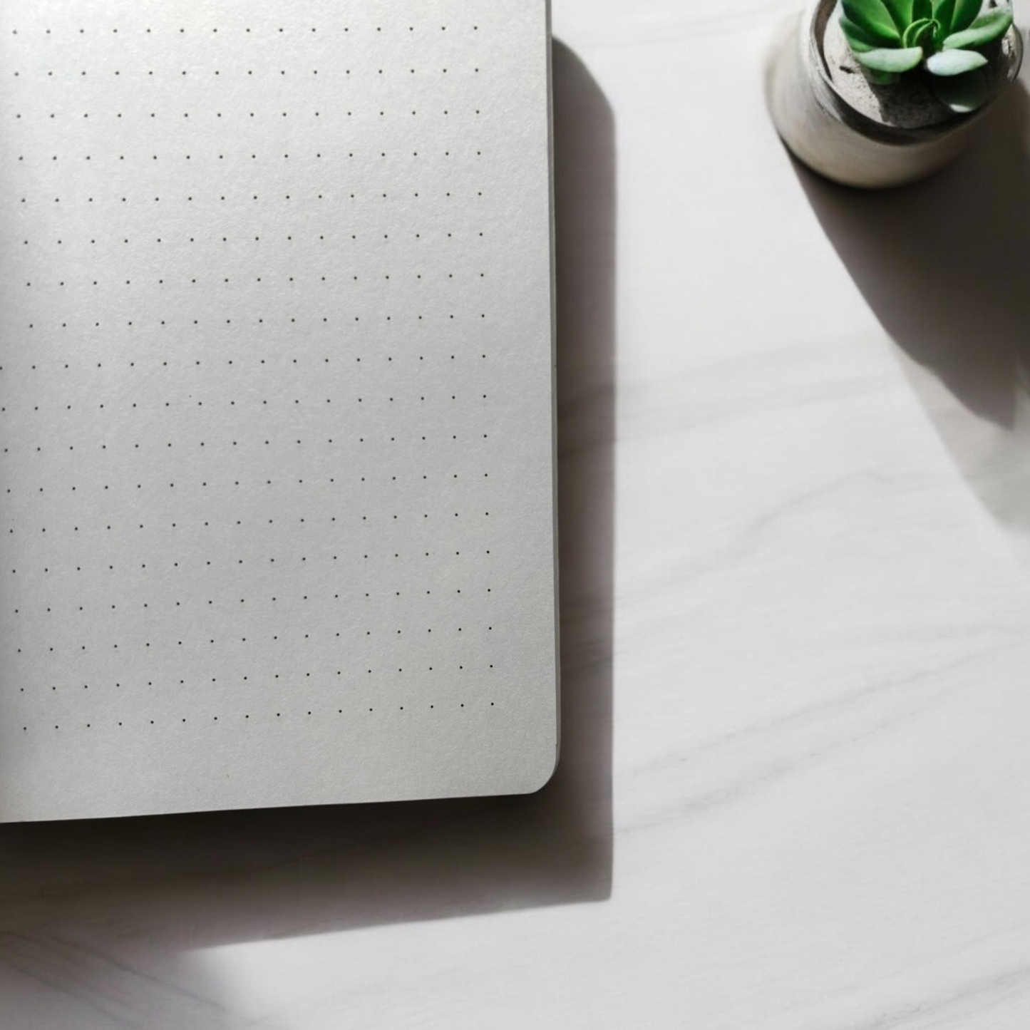 Manifesting (But With Backup)