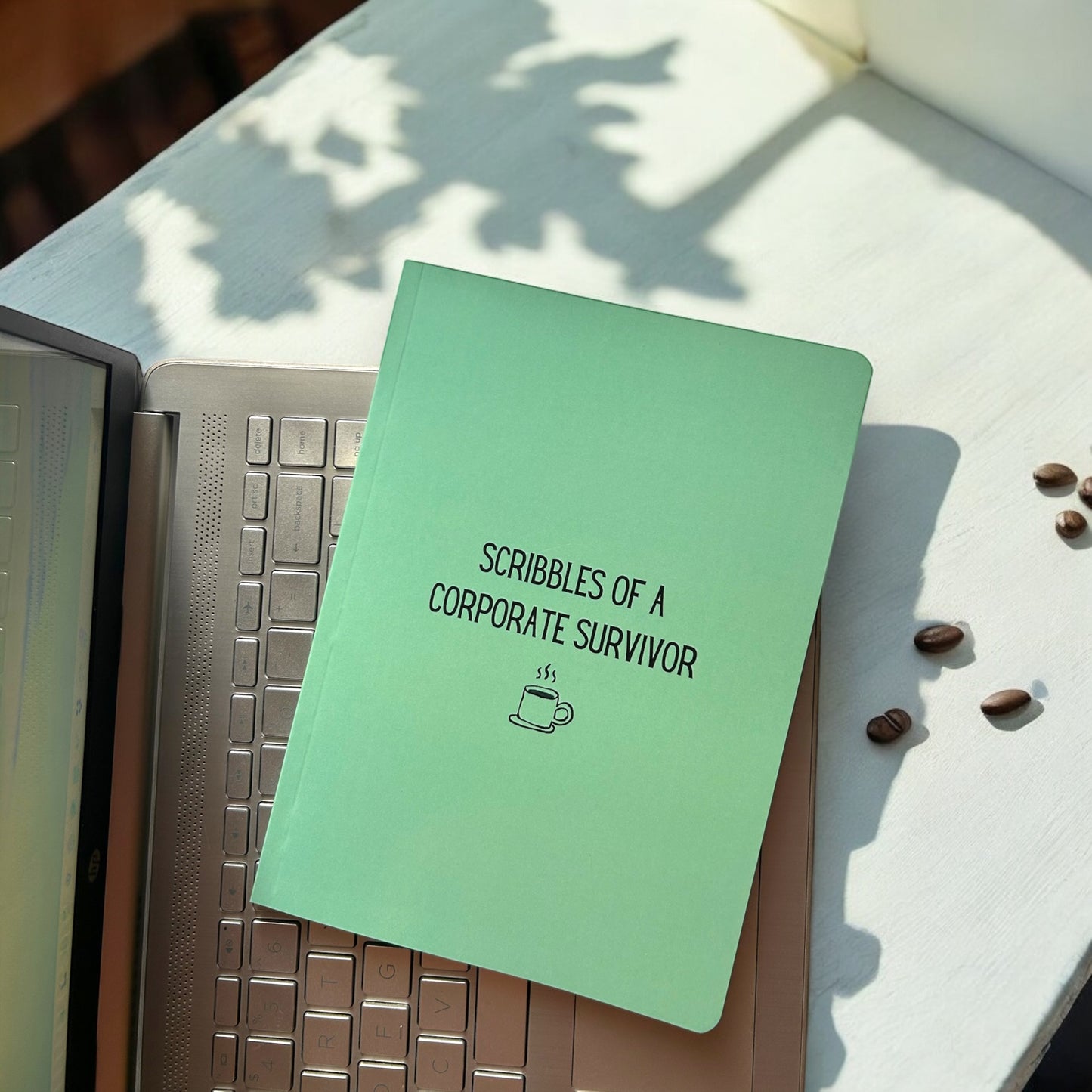 Scribbles of a Corporate Survivor