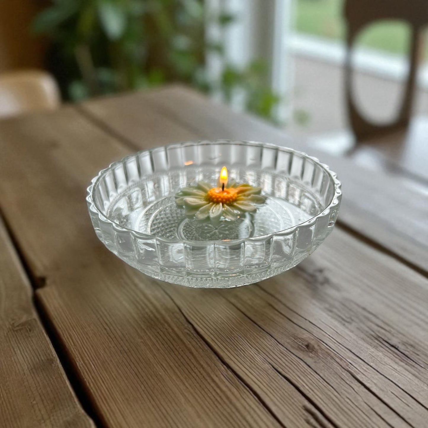 Floating Daisies (Set of 2)