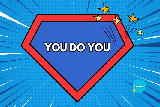 Why Being Yourself Is The Ultimate Trend