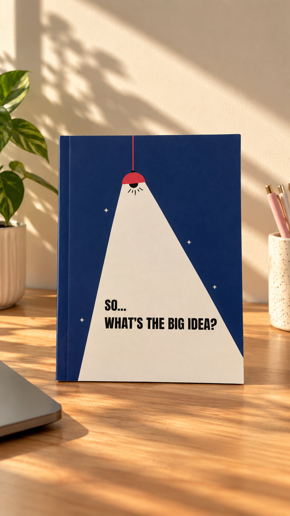 So... What’s the Big Idea? - Mini