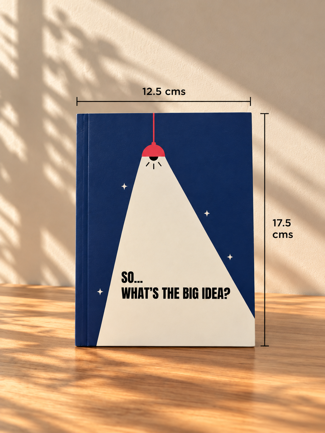 So... What’s the Big Idea? - Mini